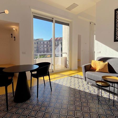 Toraldo Suites - Dimore Partenopee Napoli Dış mekan fotoğraf