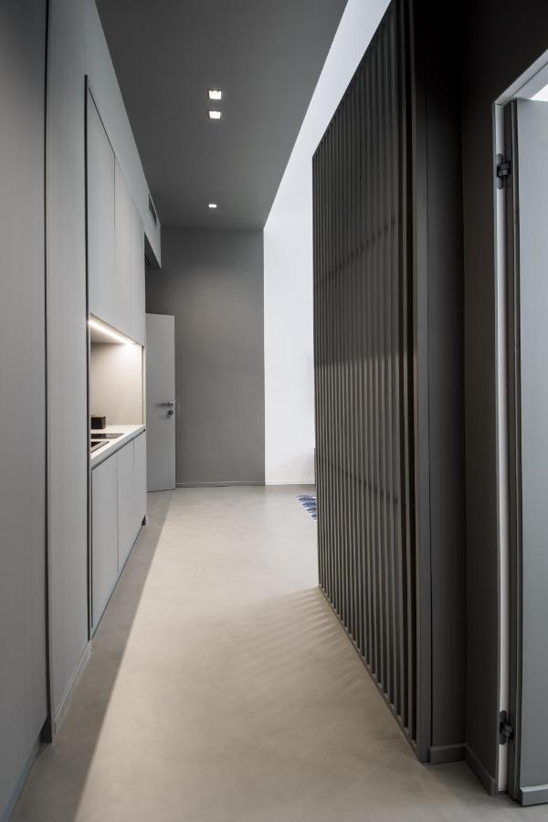 Toraldo Suites - Dimore Partenopee Napoli Dış mekan fotoğraf