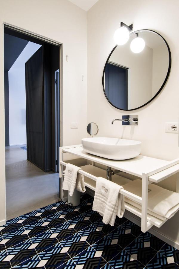 Toraldo Suites - Dimore Partenopee Napoli Dış mekan fotoğraf