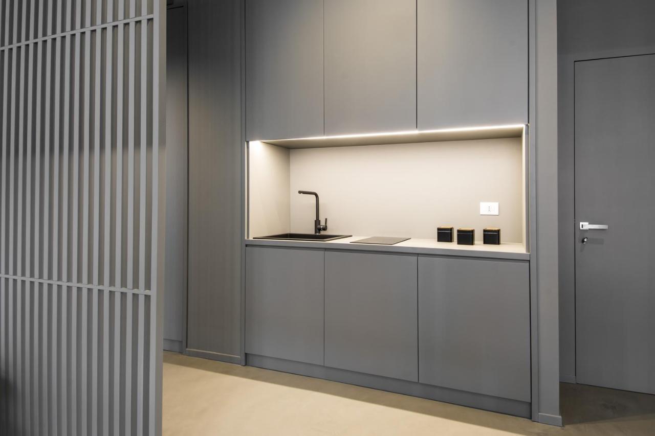 Toraldo Suites - Dimore Partenopee Napoli Dış mekan fotoğraf
