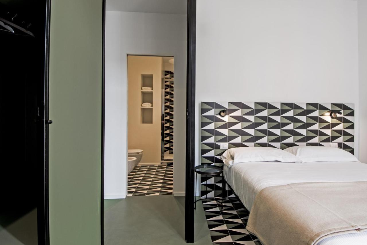 Toraldo Suites - Dimore Partenopee Napoli Dış mekan fotoğraf