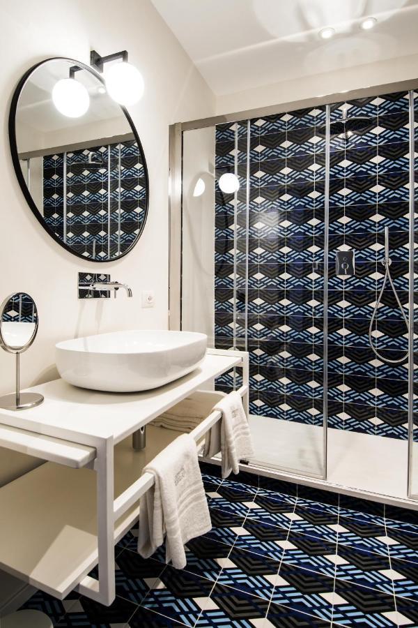 Toraldo Suites - Dimore Partenopee Napoli Dış mekan fotoğraf