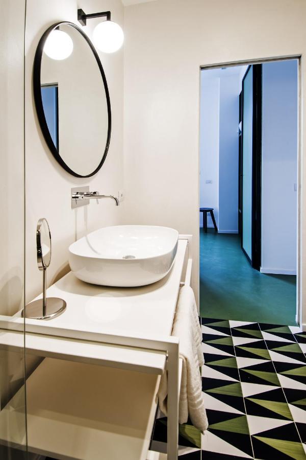 Toraldo Suites - Dimore Partenopee Napoli Dış mekan fotoğraf