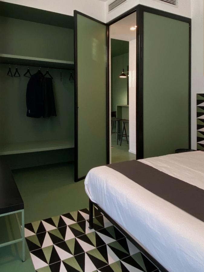 Toraldo Suites - Dimore Partenopee Napoli Dış mekan fotoğraf