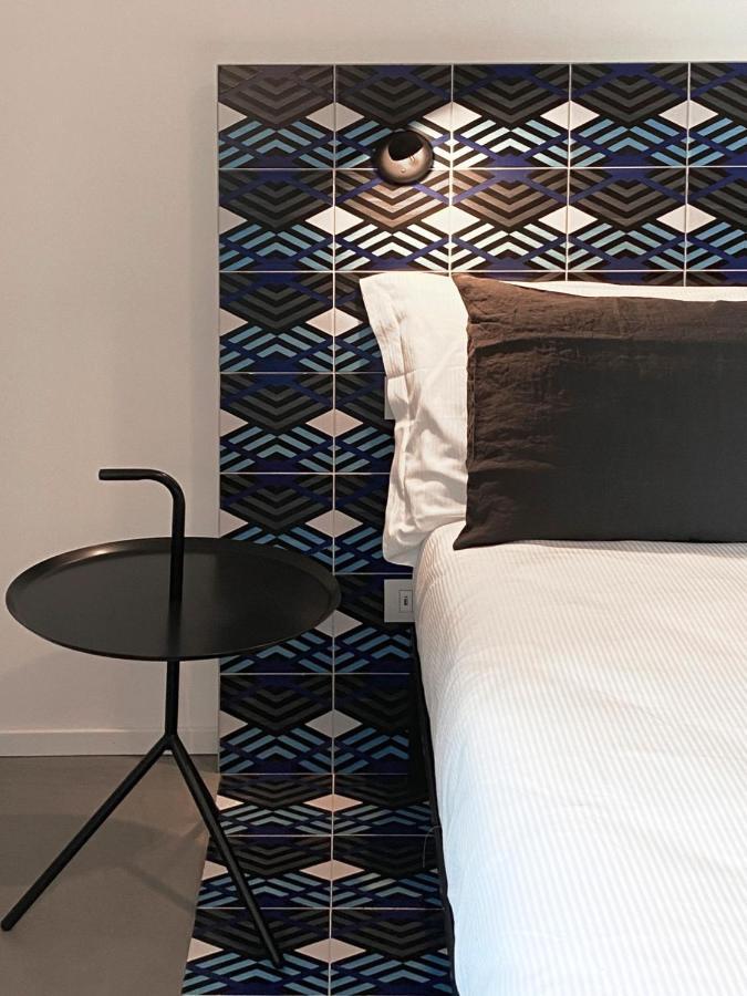 Toraldo Suites - Dimore Partenopee Napoli Dış mekan fotoğraf