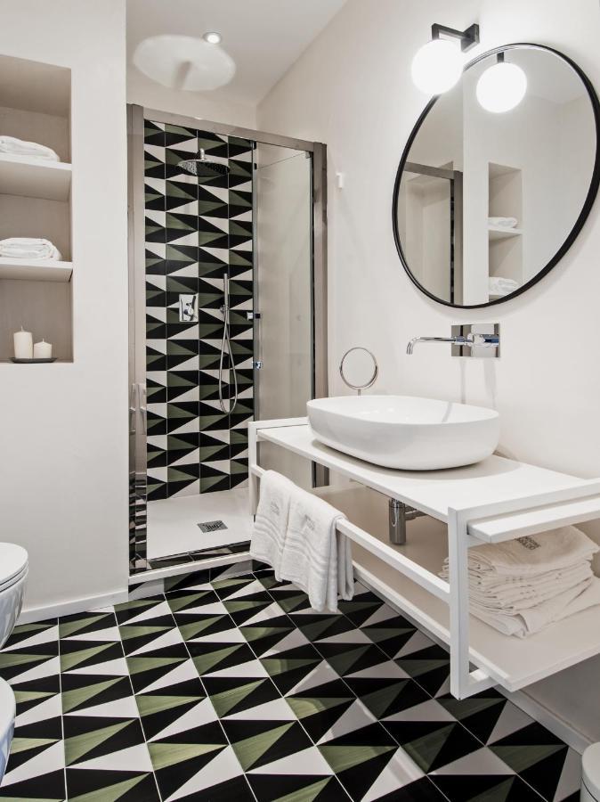 Toraldo Suites - Dimore Partenopee Napoli Dış mekan fotoğraf