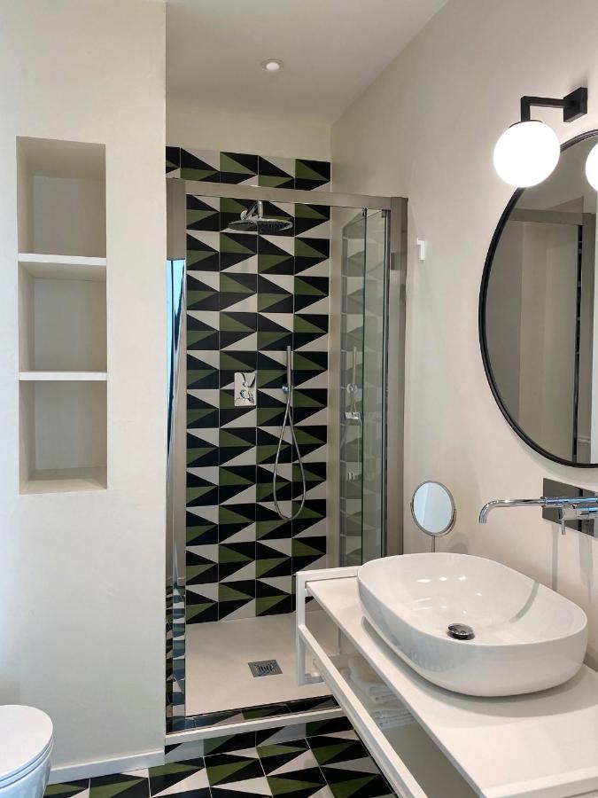 Toraldo Suites - Dimore Partenopee Napoli Dış mekan fotoğraf